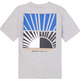 CAMISETA NIÑO GARCIA JEANS C53605_BOYS T-SHIRT SS