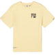 CAMISETA NIÑO  GARCIA JEANS C53605_BOYS T-SHIRT SS