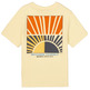 CAMISETA NIÑO  GARCIA JEANS C53605_BOYS T-SHIRT SS
