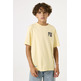 CAMISETA NIÑO  GARCIA JEANS C53605_BOYS T-SHIRT SS
