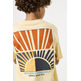 CAMISETA NIÑO  GARCIA JEANS C53605_BOYS T-SHIRT SS