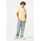 CAMISETA NIÑO  GARCIA JEANS C53605_BOYS T-SHIRT SS