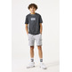 CAMISETA NIÑO  GARCIA JEANS C53606_BOYS T-SHIRT SS