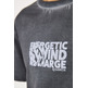 CAMISETA NIÑO  GARCIA JEANS C53606_BOYS T-SHIRT SS