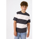 CAMISETA NIÑO  GARCIA JEANS C53607_BOYS T-SHIRT SS