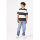 CAMISETA NIÑO  GARCIA JEANS C53607_BOYS T-SHIRT SS