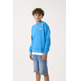 JERSEY NIÑO  GARCIA JEANS C53661_BOYS SWEAT