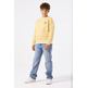 JERSEY NIÑO  GARCIA JEANS C53661_BOYS SWEAT