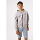 SUDADERA NIÑO GARCIA JEANS C53663_BOYS SWEAT CARDIGAN