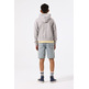 SUDADERA NIÑO GARCIA JEANS C53663_BOYS SWEAT CARDIGAN