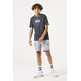 PANTALÓN CORTO NIÑO  GARCIA JEANS C53726_BOYS SHORT