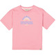 CAMISETA NIÑA  GARCIA JEANS C54601_GIRLS T-SHIRT SS