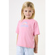 CAMISETA NIÑA  GARCIA JEANS C54601_GIRLS T-SHIRT SS