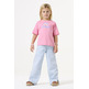 CAMISETA NIÑA  GARCIA JEANS C54601_GIRLS T-SHIRT SS