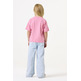 CAMISETA NIÑA  GARCIA JEANS C54601_GIRLS T-SHIRT SS