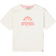 CAMISETA NIÑA  GARCIA JEANS C54601_GIRLS T-SHIRT SS