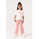 CAMISETA NIÑA  GARCIA JEANS C54601_GIRLS T-SHIRT SS