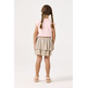 CAMISETA NIÑA  GARCIA JEANS C54602_GIRLS T-SHIRT SS