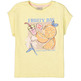 CAMISETA NIÑA  GARCIA JEANS C54602_GIRLS T-SHIRT SS