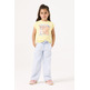 CAMISETA NIÑA  GARCIA JEANS C54602_GIRLS T-SHIRT SS