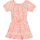 VESTIDO NIÑA  GARCIA JEANS C54682_GIRLS DRESS