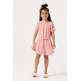 VESTIDO NIÑA  GARCIA JEANS C54682_GIRLS DRESS