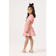 VESTIDO NIÑA  GARCIA JEANS C54682_GIRLS DRESS