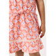 VESTIDO NIÑA  GARCIA JEANS C54682_GIRLS DRESS