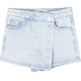 PANTALÓN CORTO NIÑA  GARCIA JEANS C54721_GIRLS SHORT