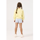 PANTALÓN CORTO NIÑA  GARCIA JEANS C54721_GIRLS SHORT