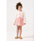 FALDA NIÑA  GARCIA JEANS C54723_GIRLS SKIRT