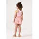 FALDA NIÑA  GARCIA JEANS C54723_GIRLS SKIRT