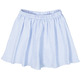 FALDA NIÑA  GARCIA JEANS C54727_GIRLS SKIRT