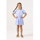 FALDA NIÑA  GARCIA JEANS C54727_GIRLS SKIRT