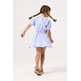FALDA NIÑA  GARCIA JEANS C54727_GIRLS SKIRT