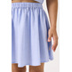 FALDA NIÑA  GARCIA JEANS C54727_GIRLS SKIRT