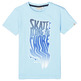 CAMISETA NIÑO  GARCIA JEANS C55601_BOYS T-SHIRT SS