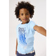 CAMISETA NIÑO  GARCIA JEANS C55601_BOYS T-SHIRT SS