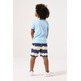 CAMISETA NIÑO  GARCIA JEANS C55601_BOYS T-SHIRT SS