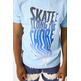 CAMISETA NIÑO  GARCIA JEANS C55601_BOYS T-SHIRT SS