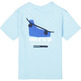 CAMISETA NIÑO GARCIA JEANS C55602_BOYS T-SHIRT SS