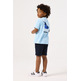 CAMISETA NIÑO GARCIA JEANS C55602_BOYS T-SHIRT SS