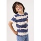 CAMISETA NIÑO  GARCIA JEANS C55603_BOYS T-SHIRT SS