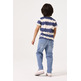 CAMISETA NIÑO  GARCIA JEANS C55603_BOYS T-SHIRT SS