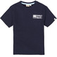 CAMISETA NIÑO  GARCIA JEANS C55604_BOYS T-SHIRT SS