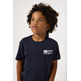 CAMISETA NIÑO  GARCIA JEANS C55604_BOYS T-SHIRT SS