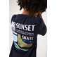 CAMISETA NIÑO  GARCIA JEANS C55604_BOYS T-SHIRT SS