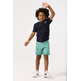 CAMISETA NIÑO  GARCIA JEANS C55604_BOYS T-SHIRT SS