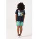 CAMISETA NIÑO  GARCIA JEANS C55604_BOYS T-SHIRT SS