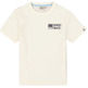 CAMISETA NIÑO  GARCIA JEANS C55604_BOYS T-SHIRT SS